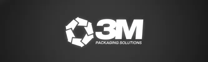 3M Logo