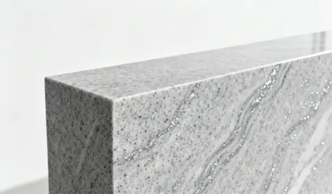 Hanstone Strato quartz countertop collection